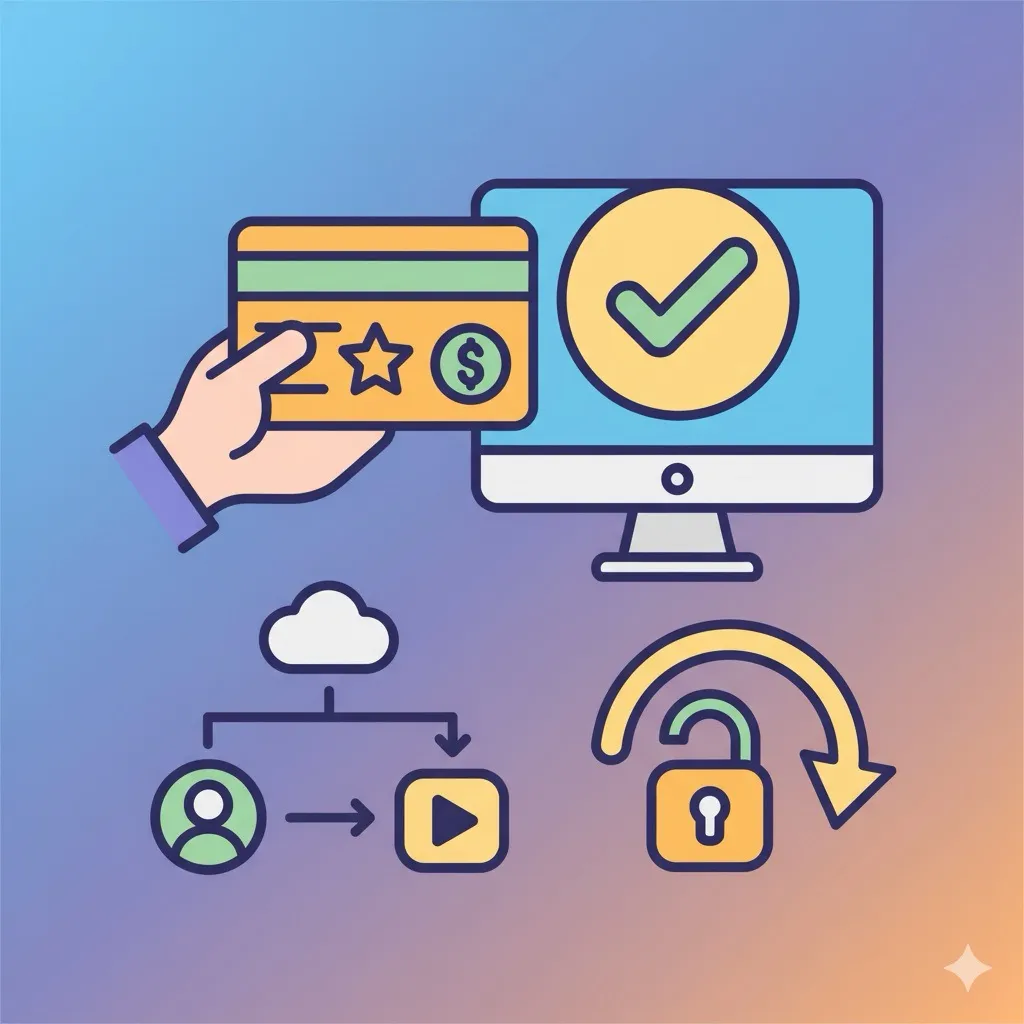 1. 选择风格蓝本