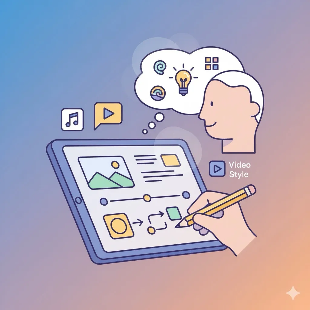 2. 编写或改写提示词